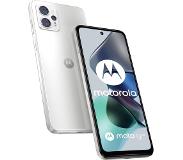 Motorola MOTO G23 128 GT LUCENT WHITE