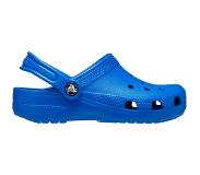 Crocs Classic Sandaalit, Blue Bolt, 28-29