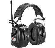 3M Radiolla varustetut kuulonsuojaimet HRXD7A 31 dB