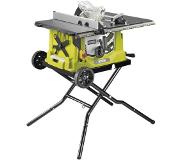 Ryobi Pöytäsaha RTS1800EF-G 230 V 1800 W Ø254 mm