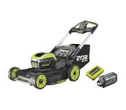 Ryobi Akkuruohonleikkuri Max Power RY36LMXSP53A-160 36 V 6,0 Ah 53 cm