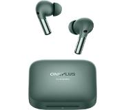 OnePlus Buds Pro 2 True Langattomat Korvakuulokkeet 5481126095 - Arbor Vihreä