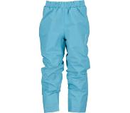 Didriksons Idur 2 Pants Kids, sininen 140 2023 Sadehousut