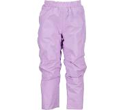 Didriksons Idur 2 Pants Kids, violetti 140 2023 Sadehousut