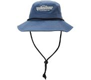 Quiksilver Sandbar Bucket Youth Bucket Hat Sininen