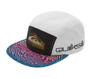 Quiksilver Blayzer Youth Cap Harmaa
