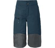 Vaude - Kid's Caprea Antimos Shorts - Shortsit 158/164, ruskea