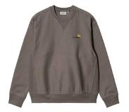 Carhartt WIP American Script Neulepaita teide Koko M