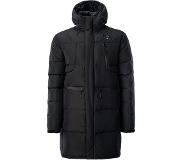 Iguana Tialgo Jacket Musta L Mies