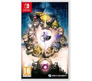 Nintendo Switch Master Detective Archives: RAIN CODE (NSW)