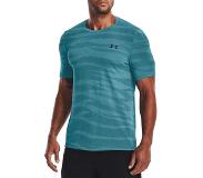 Under Armour T-paita Under Armour UA eamle Wave 1373726-433 koko S