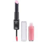 L'Oréal Lip make-up Huulipuna Infaillble 2-Step Lipstick No. 213 Toujours Teaberry
