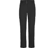Salewa Talveno 2 Durastretch 2/1 Housut Naiset, musta IT 44 | EU 38 2023 Vaellushousut