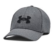 Under Armour Blitzing Cap Musta M-L Mies