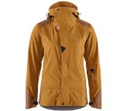 Klättermusen Brage 2.0 Jacket Oranssi M Nainen