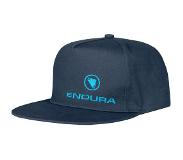 Endura One Clan Cap Sininen Mies