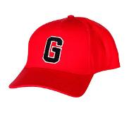 Garcia D31330 Cap Punainen Mies
