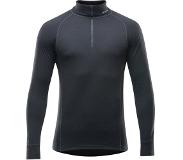 Devold Miesten Duo Active Zip Neck kerrastopaita