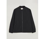 Snow Peak PE Light Poplin Jacket Black