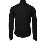 POC Pure-Lite Splash Jacket, Uranium Black, M, Treenitakit Miehet