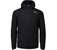 POC Guardian Air Jacket Musta 2XL Mies