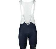 POC Pure Vpds Bib Shorts Valkoinen L Mies