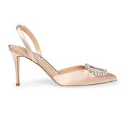 Steve madden Lucent Heel Shoes Pinkki EU 40 Nainen