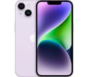 Apple iPhone 14 128 Gt -puhelin, violetti (MPV03)
