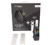 Fitbit Charge 5 Gift Pack FB421BKBK-EUBNDL