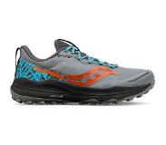 Saucony Xodus Ultra 2, maastojuoksukengät miehet
