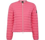 Ecoalf Aia Jacket Pinkki M Nainen