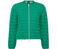 Ecoalf Aia Jacket Vihreä XL Nainen