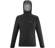 Millet Fitz Roy Jacket Musta L Mies