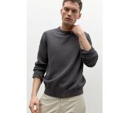 Ecoalf Tail Sweater Harmaa XL Mies