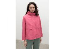 Ecoalf Iam Jacket Pinkki S Nainen