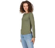 Regatta Lakeisha Long Sleeve T-shirt Vihreä 16 Nainen