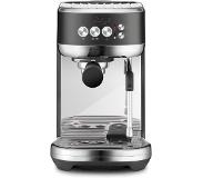 Sage SES500BST The Bambino Plus -espressokone, hiilenharmaa
