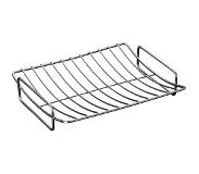 Scanpan Classic-ritilä uunivuokaan 31 x 24,5 cm