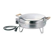 Muurikka Sähkögrilli pöytämalli 2200W