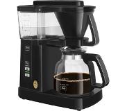 Melitta Excellent 5.0, Musta