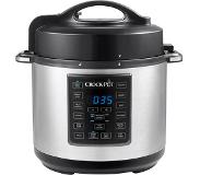 Crock-Pot Express MultiCooker haudutuspata CSC051X01