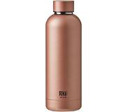 Aida RAW-termospullo, 0,5 litraa, Rosegold