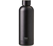 Aida RAW-termospullo, 0,5 litra, Matte Black