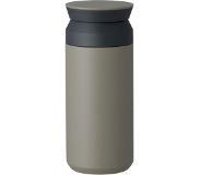 Kinto Termosmuki 350ml, khaki