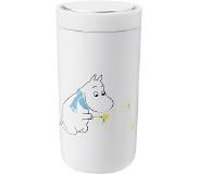Stelton To Go Click Muumimuki 0,2 litraa, pakkanen