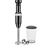 KitchenAid 5KHBV53EOB -sauvasekoitin, musta