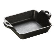 Lodge Valurautakulho, 13 cm