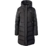 Iguana Tialgo Jacket Musta S Nainen