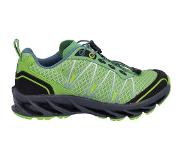 CMP Altak Wp 2.0 39q4794j Trail Running Shoes Vihreä EU 37