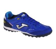 Joma Top Flex Tf Football Boots Sininen EU 44